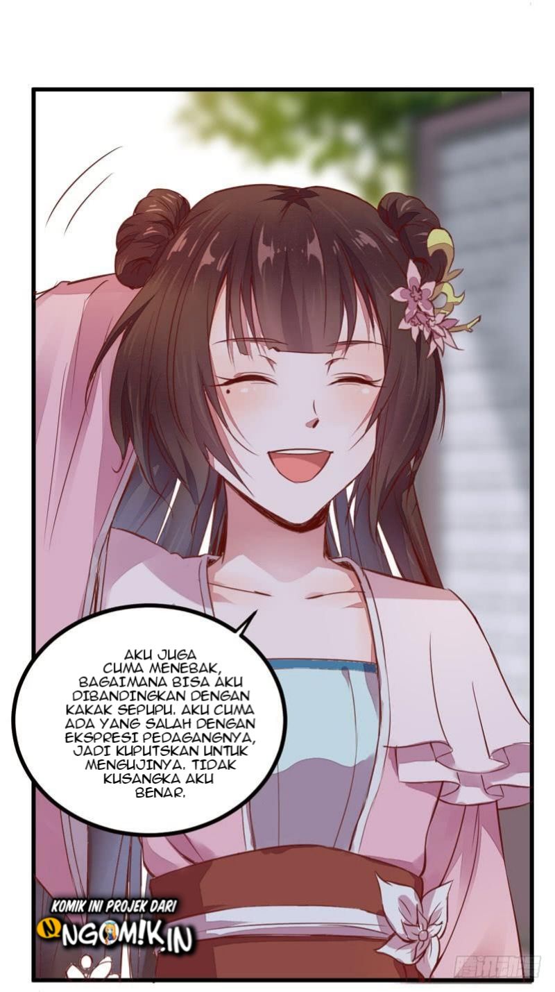 Rebirth Of The Divine Doctor Chapter 18 Gambar 7